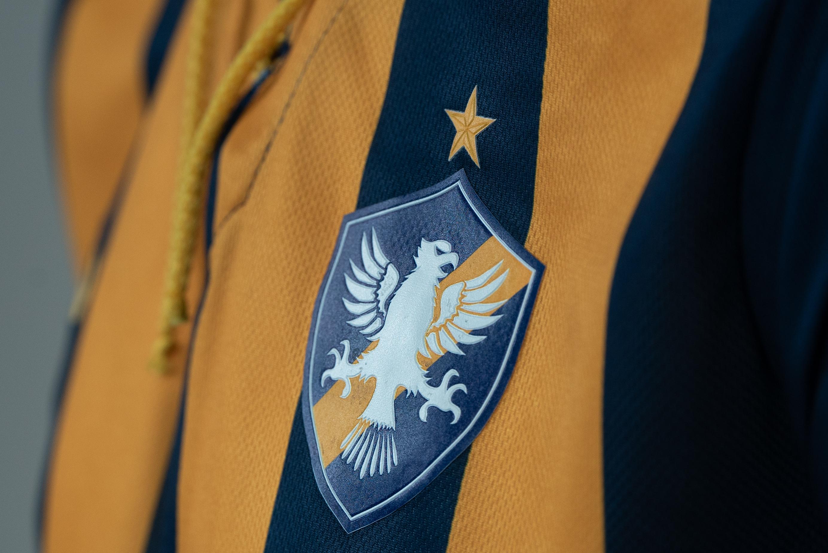 Camisa Retrô - Listrada Padrão - 2025