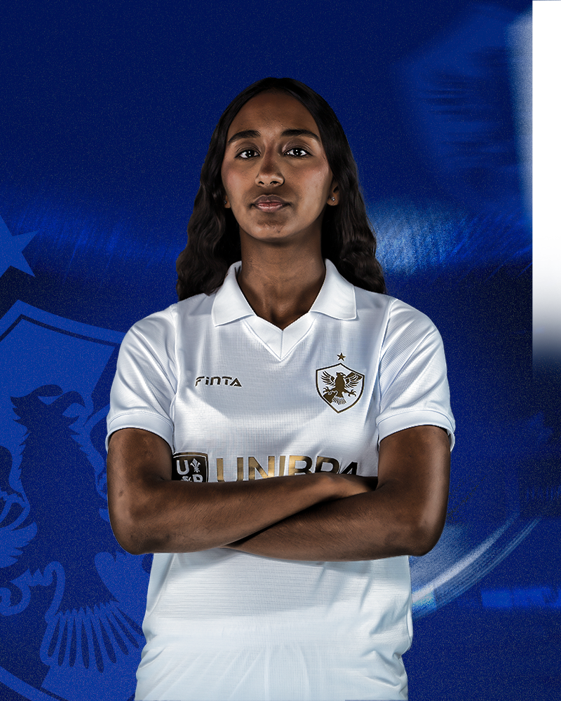 Camisa Retrô - Branca Padrão - 2026