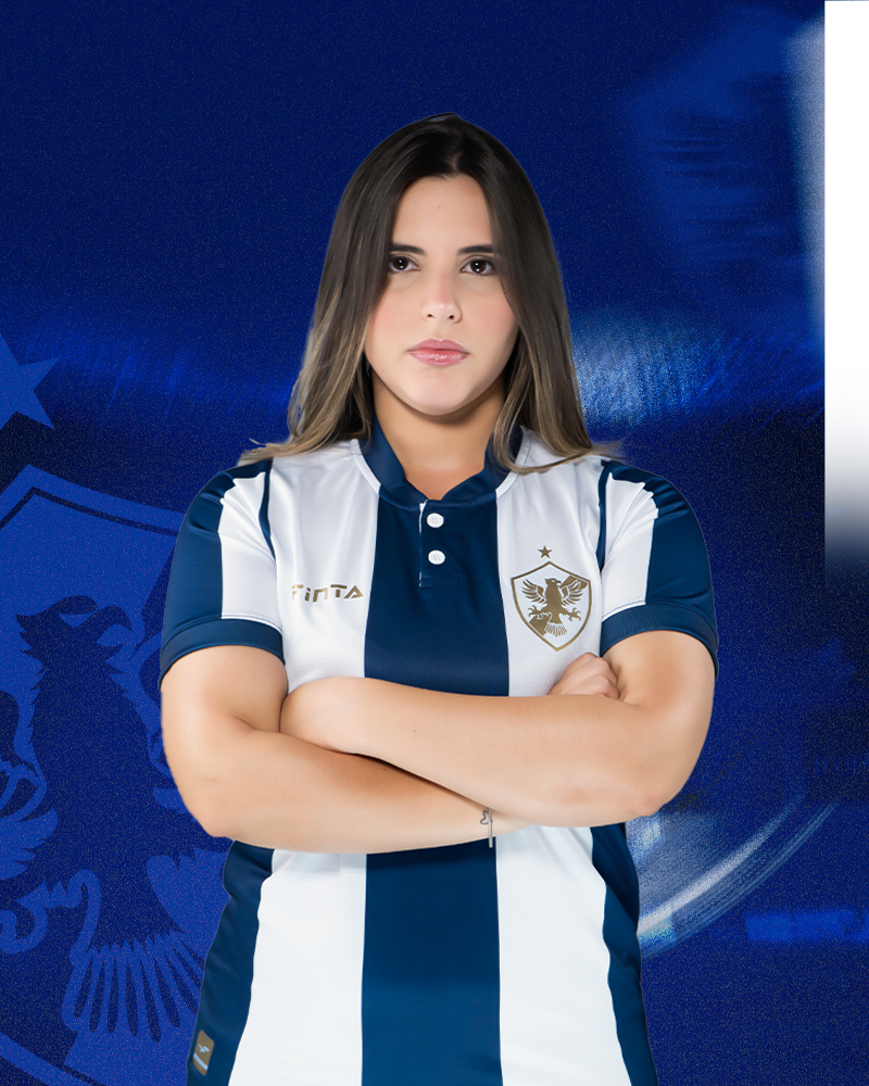 Camisa Retrô - Branca Com Listras Azuis Padrão - 2026 