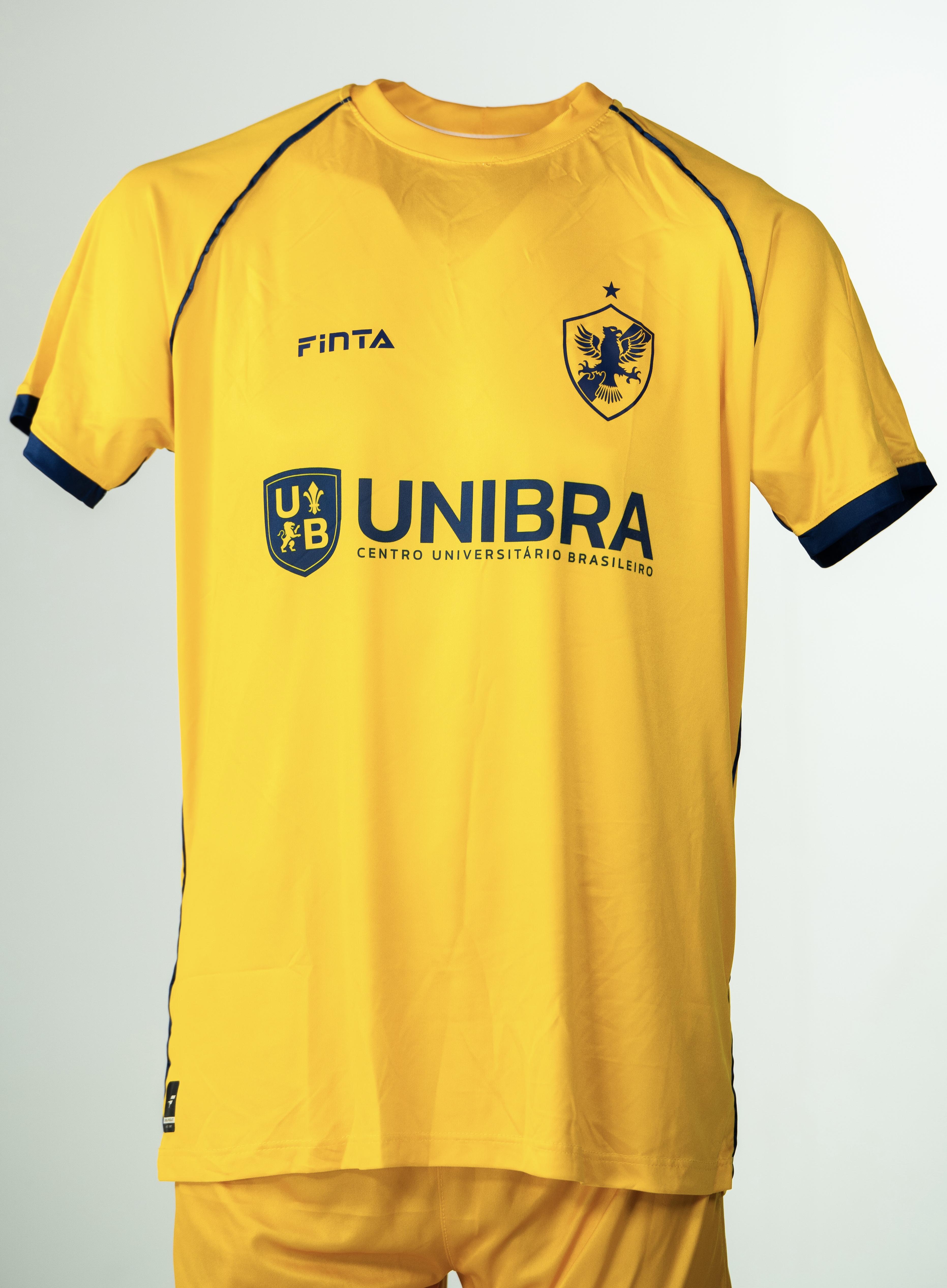 Camisa de Treino Jogador - 2026