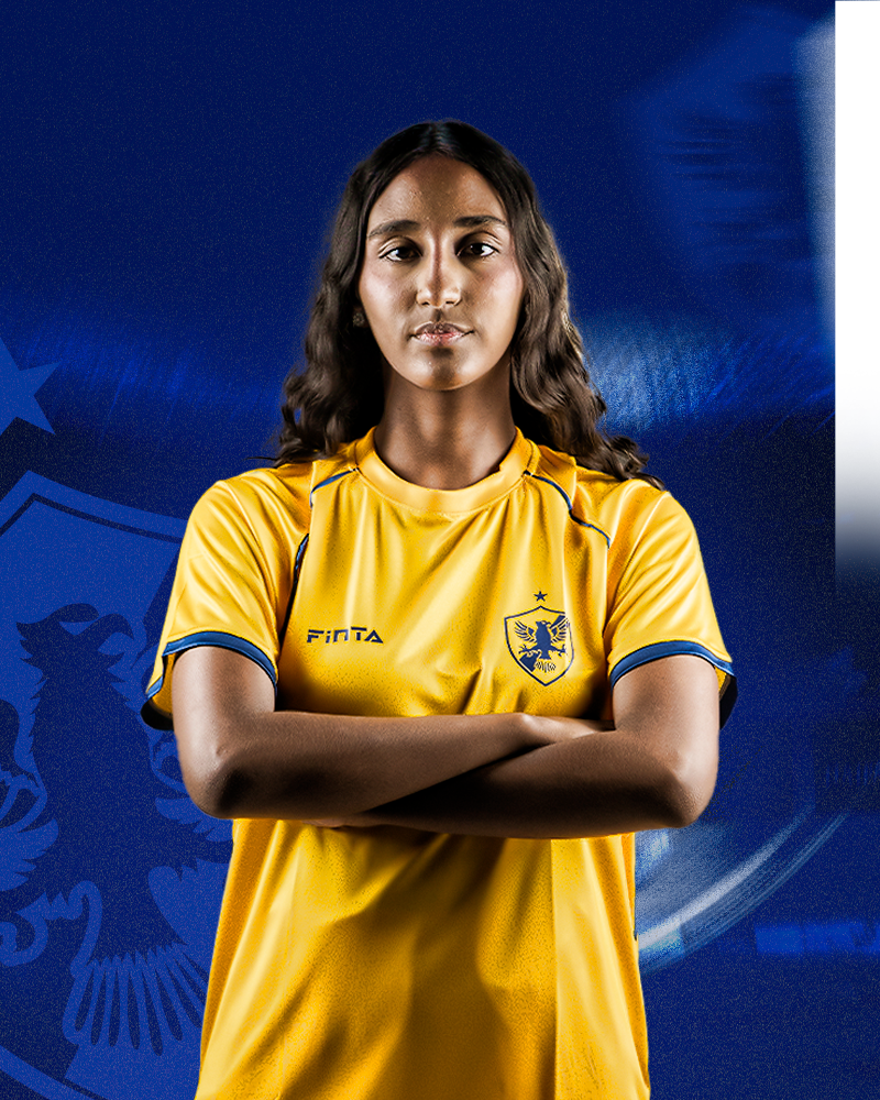 Camisa de Treino Jogador - 2026